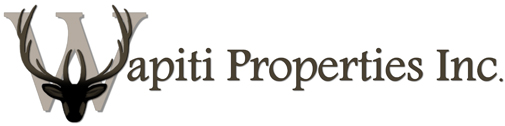 Wapiti Properties Inc.